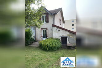 achat maison chantraine 88000