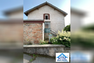 achat maison chantraine 88000