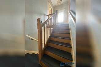 achat maison chantraine 88000