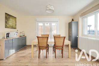 achat maison chantraine 88000