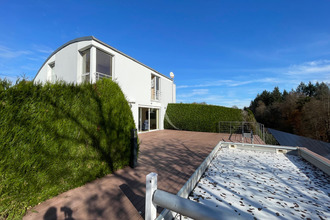 achat maison chantraine 88000