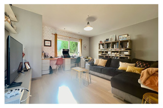 achat maison chantraine 88000