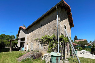 achat maison chantraine 88000