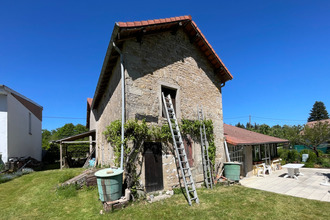 achat maison chantraine 88000