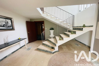 achat maison chantraine 88000