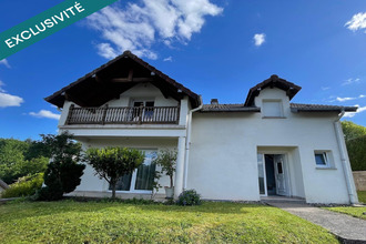 achat maison chantraine 88000