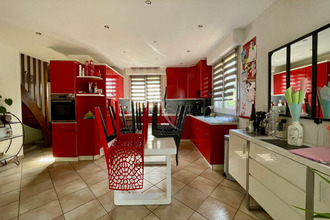 achat maison chantraine 88000