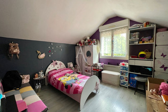 achat maison chantraine 88000