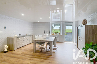 achat maison chantraines 52700