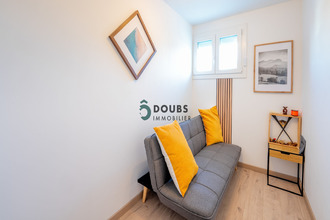 achat maison chantrans 25330