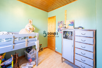 achat maison chantrans 25330