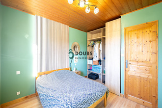 achat maison chantrans 25330