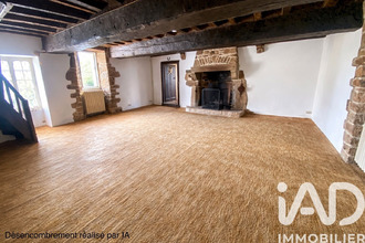 achat maison chantrigne 53300