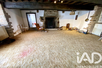 achat maison chantrigne 53300