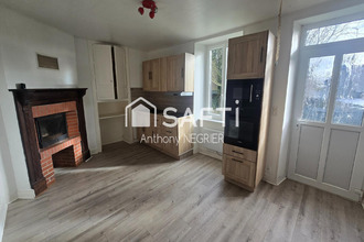 achat maison chanu 61800