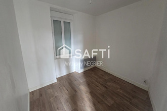 achat maison chanu 61800