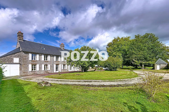 achat maison chanu 61800