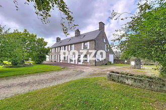 achat maison chanu 61800