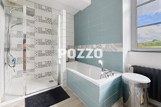 achat maison chanu 61800