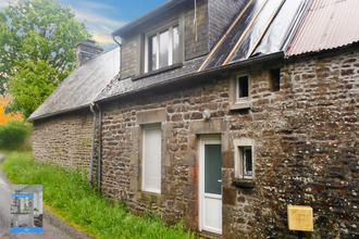 achat maison chanu 61800