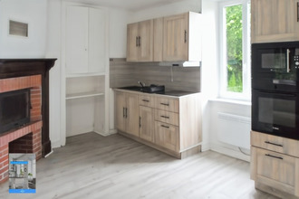 achat maison chanu 61800
