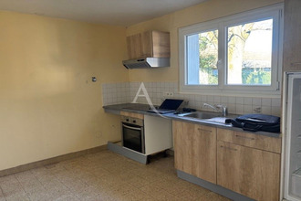 achat maison chaon 41600