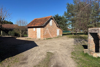 achat maison chaon 41600