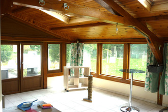 achat maison chaon 41600