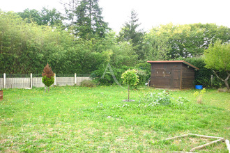 achat maison chaon 41600