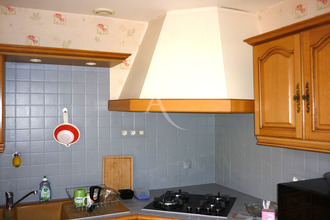 achat maison chaon 41600