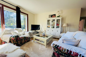 achat maison chaon 41600