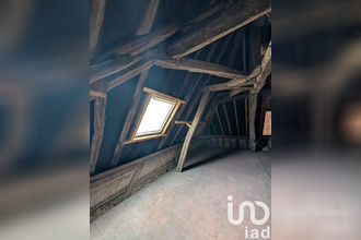 achat maison chaource 10210