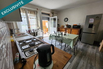 achat maison chaourse 02340