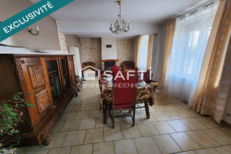 achat maison chaourse 02340