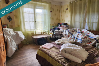 achat maison chaourse 02340