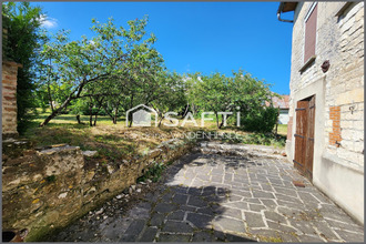 achat maison chaourse 02340