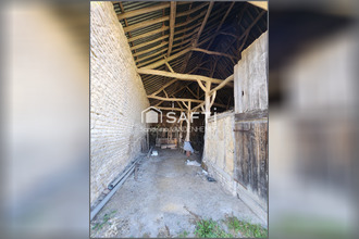 achat maison chaourse 02340