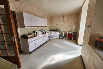 achat maison chaourse 02340