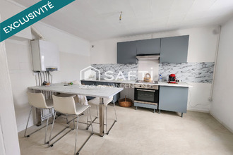 achat maison chaourse 02340