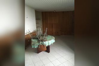 achat maison chapareillan 38530