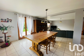 achat maison chapareillan 38530