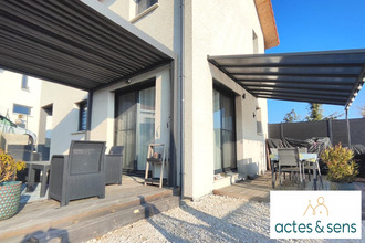 achat maison chapareillan 38530