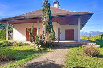 achat maison chapareillan 38530