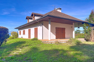 achat maison chapareillan 38530