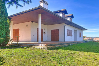 achat maison chapareillan 38530