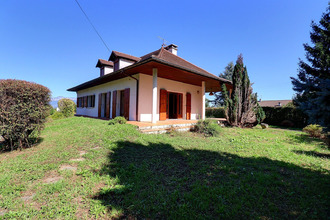 achat maison chapareillan 38530