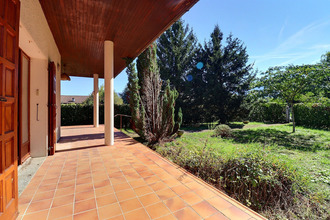 achat maison chapareillan 38530