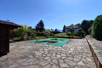 achat maison chapareillan 38530