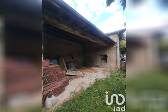 achat maison chapareillan 38530