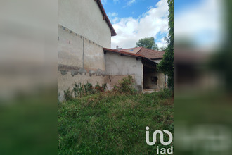 achat maison chapareillan 38530